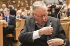 Sąjūdžio prieš Astravo AE suvažiavimas Sąjūdžio prieš Astravo AE suvažiavimas
