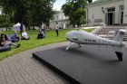 Žaliųjų idėjų festivalis Prezidentūroje Žaliųjų idėjų festivalis Prezidentūroje
