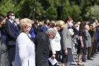 Gedulo ir vilties dienos minėjimo renginiai Gedulo ir vilties dienos minėjimo renginiai