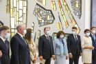 S. Skvernelis paskelbė apie naujos frakcijos steigimą S. Skvernelis paskelbė apie naujos frakcijos steigimą