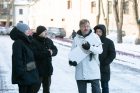 Prezidentui įteikė peticiją dėl galimybių paso stabdymo Prezidentui įteikė peticiją dėl galimybių paso stabdymo
