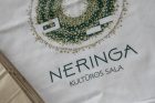 Neringa – kultūros sostinė Neringa – kultūros sostinė