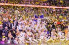 Eurolygos čempionų taurė – į Madridą Eurolygos čempionų taurė – į Madridą