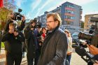 Panevėžio apygardos teisme pradėta nagrinėti K. Bartoševičiaus byla Panevėžio apygardos teisme pradėta nagrinėti K. Bartoševičiaus byla