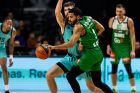 LKL rungtynės: „Wolves“ - Kauno „Žalgiris“ LKL rungtynės: „Wolves“ - Kauno „Žalgiris“