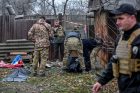 267-oji karo Ukrainoje diena 267-oji karo Ukrainoje diena