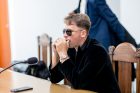 E. Dragūno byla dėl pasipriešinimo pareigūnams E. Dragūno byla dėl pasipriešinimo pareigūnams