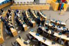 2023 metų biudžeto svarstymas 2023 metų biudžeto svarstymas