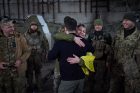 391-oji karo Ukrainoje diena 391-oji karo Ukrainoje diena