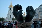 451-oji karo Ukrainoje diena 451-oji karo Ukrainoje diena