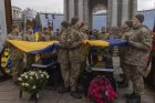 380-oji karo Ukrainoje diena