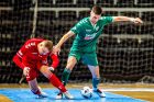 „Žalgiris“ – „Panevėžys“ 5:4 | Futsalo kontr. rungt. „Žalgiris“ – „Panevėžys“ 5:4 | Futsalo kontr. rungt.