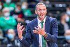 „Žalgiris“ – „Neptūnas“ 98:79 | LKL „Žalgiris“ – „Neptūnas“ 98:79 | LKL