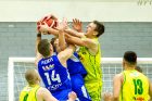 „Atletas“ – „Neptūnas-Akvaservis“ 97:92 | NKL „Atletas“ – „Neptūnas-Akvaservis“ 97:92 | NKL