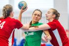 „Žalgiris“ – „Tauras“ 22:23 | LMRČ „Žalgiris“ – „Tauras“ 22:23 | LMRČ