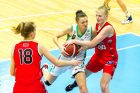 „Aistės-LSMU“ – Rygos BJBS 81:45 | ML-BČ „Aistės-LSMU“ – Rygos BJBS 81:45 | ML-BČ