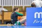 Moterų lyga: „Aistės-LSMU“ – LCC 82:70 Moterų lyga: „Aistės-LSMU“ – LCC 82:70