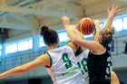 Moterų lyga: „Aistės“ – Tartu „TU-Kalev“ 71:61 Moterų lyga: „Aistės“ – Tartu „TU-Kalev“ 71:61