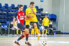Futsalo A lyga: „Dainava“ – „Vytis“ 2:6 Futsalo A lyga: „Dainava“ – „Vytis“ 2:6