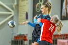 LMRČ pusfinalis: „Garliava“ – „Tauras“ 32:20 LMRČ pusfinalis: „Garliava“ – „Tauras“ 32:20