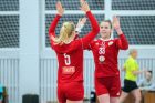 BMRL: „Garliava“ – „Eglė“ 32:34 BMRL: „Garliava“ – „Eglė“ 32:34