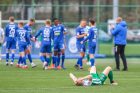 A lyga: „Hegelmann“ – Vilniaus „Žalgiris“ 2:1 A lyga: „Hegelmann“ – Vilniaus „Žalgiris“ 2:1