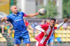 I lyga: „Hegelmann Litauen“ – „Vytis“ 0:0 I lyga: „Hegelmann Litauen“ – „Vytis“ 0:0