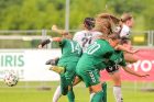 Moterų A lyga: „Kauno Žalgiris“ – „Gintra-U.“ 0:3 Moterų A lyga: „Kauno Žalgiris“ – „Gintra-U.“ 0:3