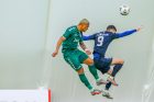 Futbolo kontrolinės: „K. Žalgiris“ – „Jonava“ 2:1 Futbolo kontrolinės: „K. Žalgiris“ – „Jonava“ 2:1