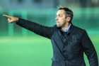 A lyga: „Kauno Žalgiris“ – Vilniaus „Žalgiris“ 1:2 A lyga: „Kauno Žalgiris“ – Vilniaus „Žalgiris“ 1:2