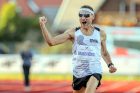 Lengvoji atletika. Lietuvos čempionatas. 1 diena Lengvoji atletika. Lietuvos čempionatas. 1 diena