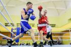 Lietuvos bokso čempionatas 2020. Pusfinaliai Lietuvos bokso čempionatas 2020. Pusfinaliai