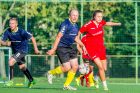 LSU rektorės taurės futbolo turnyras LSU rektorės taurės futbolo turnyras