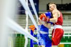 Boksas. A.Šociko turnyro pradžia Boksas. A.Šociko turnyro pradžia