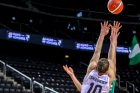LKL: „Žalgiris“ – „Lietkabelis“ 70:68 LKL: „Žalgiris“ – „Lietkabelis“ 70:68