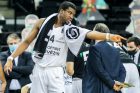 LKL: „Žalgiris“ – „Nevėžis“ 89:84 LKL: „Žalgiris“ – „Nevėžis“ 89:84