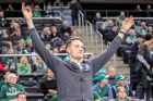 LKL: „Žalgiris“ – „Nevėžis“ 89:84 LKL: „Žalgiris“ – „Nevėžis“ 89:84