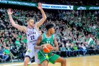 LKL: „Žalgiris“ – „Rytas“ 78:72 LKL: „Žalgiris“ – „Rytas“ 78:72