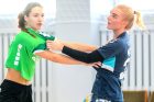 LMRL: „Žalgiris“ – „Garliava“ 27:37 LMRL: „Žalgiris“ – „Garliava“ 27:37