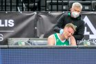 Eurolyga: „Žalgiris“ – „Zenit“ 75:83 Eurolyga: „Žalgiris“ – „Zenit“ 75:83