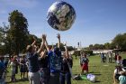 Moksleivių protestai prieš klimato pokyčius Moksleivių protestai prieš klimato pokyčius