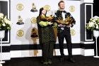 62-oji „Grammy“ apdovanojimų ceremonija 62-oji „Grammy“ apdovanojimų ceremonija