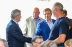 LVŽS tarybos posėdis LVŽS tarybos posėdis