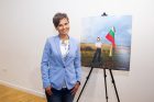 Filmo „Baltijos kelias. 30 metų“ premjera Filmo „Baltijos kelias. 30 metų“ premjera