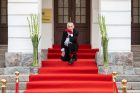Spektaklio „Tryliktas apaštalas, arba Debesis kelnėse“ premjera Spektaklio „Tryliktas apaštalas, arba Debesis kelnėse“ premjera