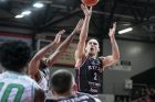 LKL: Vilniaus „Rytas“ – Alytaus „Sintek-Dzūkija“ 98:85 LKL: Vilniaus „Rytas“ – Alytaus „Sintek-Dzūkija“ 98:85