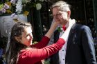 Projekto „Atostogos Vilniuje“ pristatymas Projekto „Atostogos Vilniuje“ pristatymas