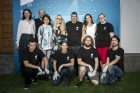 11-asis „Kinas po žvaigždėmis“ sezonas 11-asis „Kinas po žvaigždėmis“ sezonas