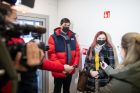 N. Bunkės byla teisme N. Bunkės byla teisme