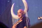 „Baltic Pride 2022“ koncertas „Išdidūs miestai“ „Baltic Pride 2022“ koncertas „Išdidūs miestai“